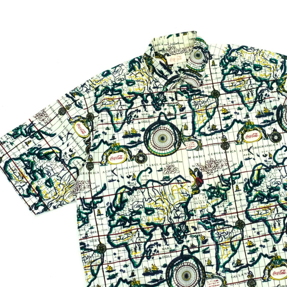 Coca Cola Shirt