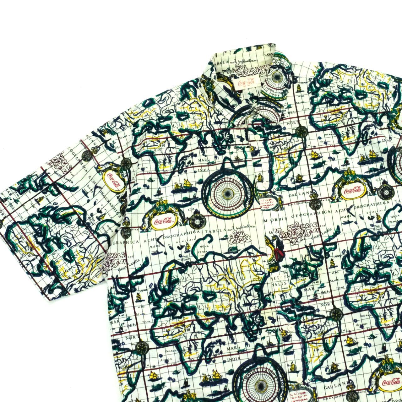 Coca Cola Shirt