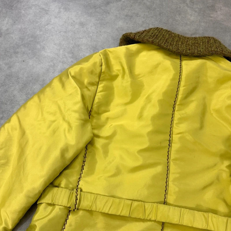 Vintage Iceberg jacket