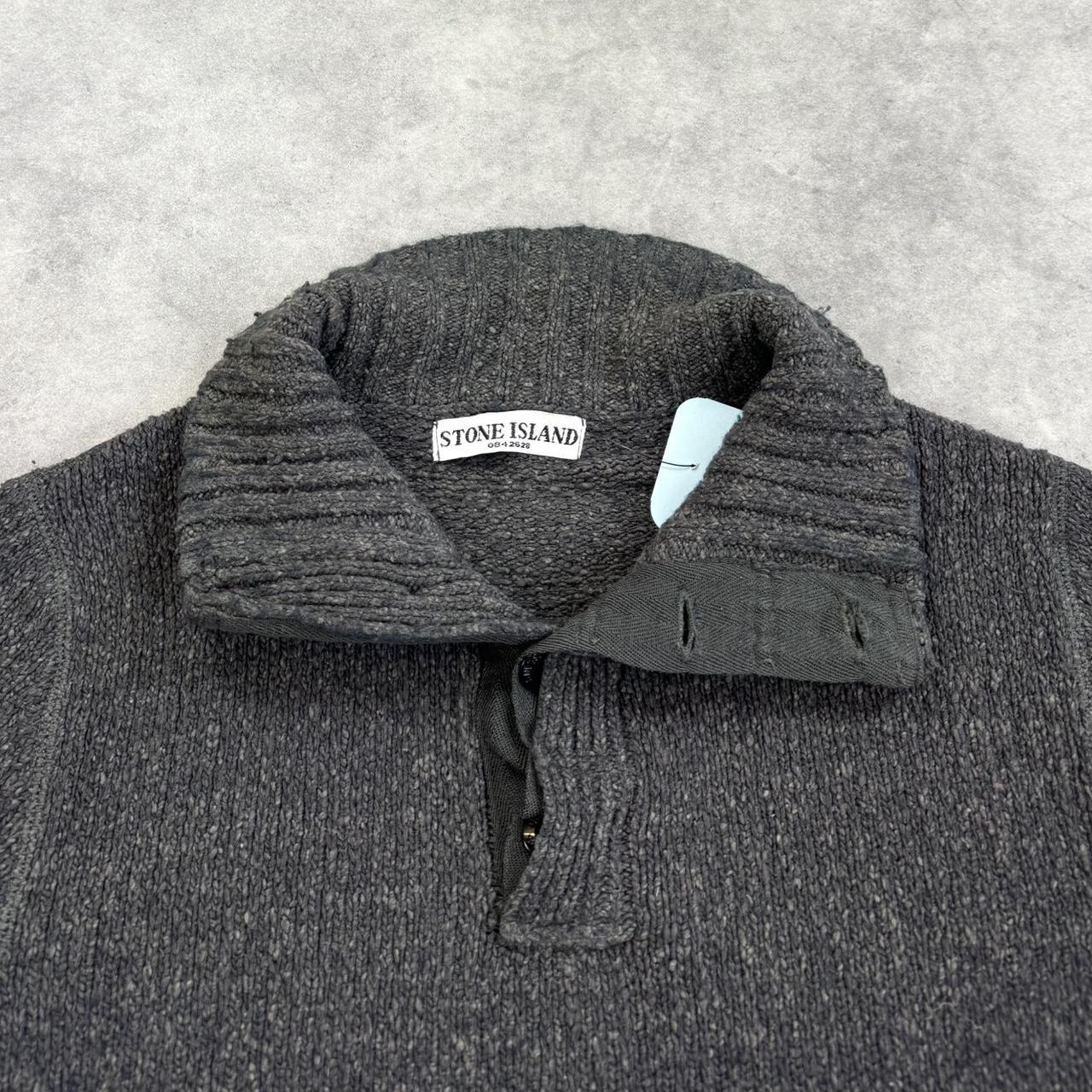 Stone Island jumper