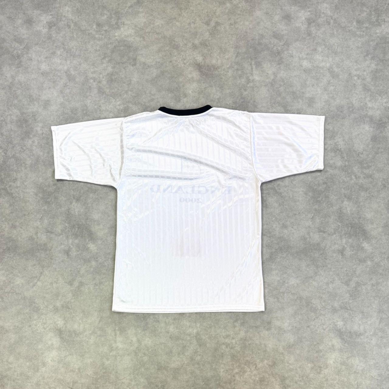 England Football Top