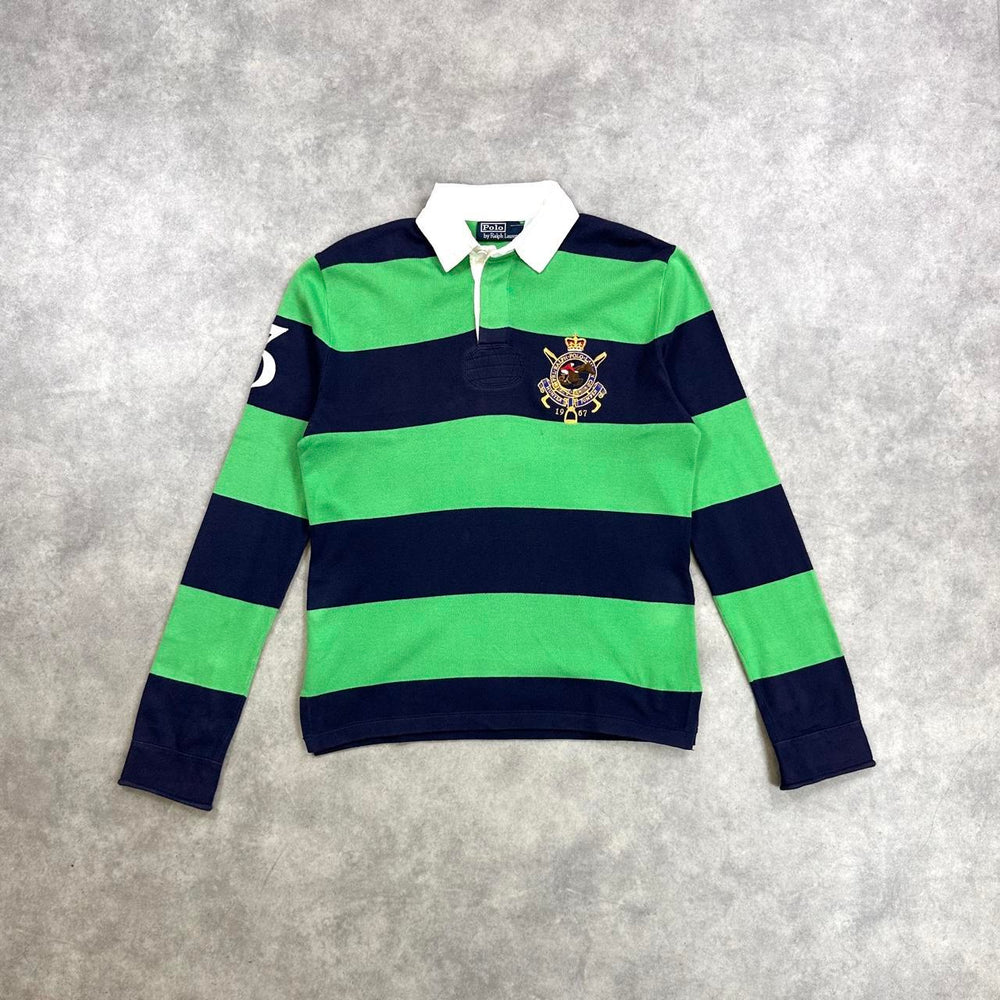Ralph Lauren polo shirt