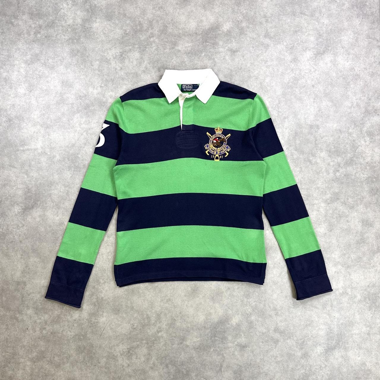 Ralph Lauren polo shirt