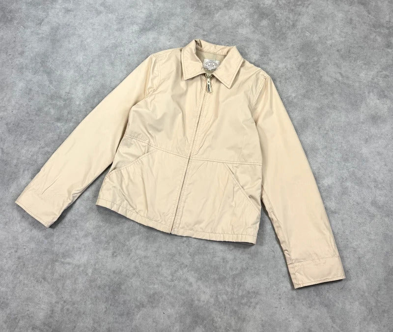 Vintage Armani lightweight jacket