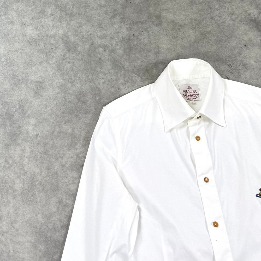Vivienne Westwood shirt