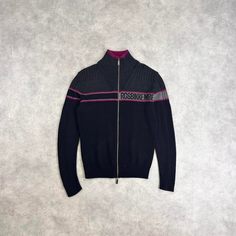 Dirk Bikkemberg cardigan