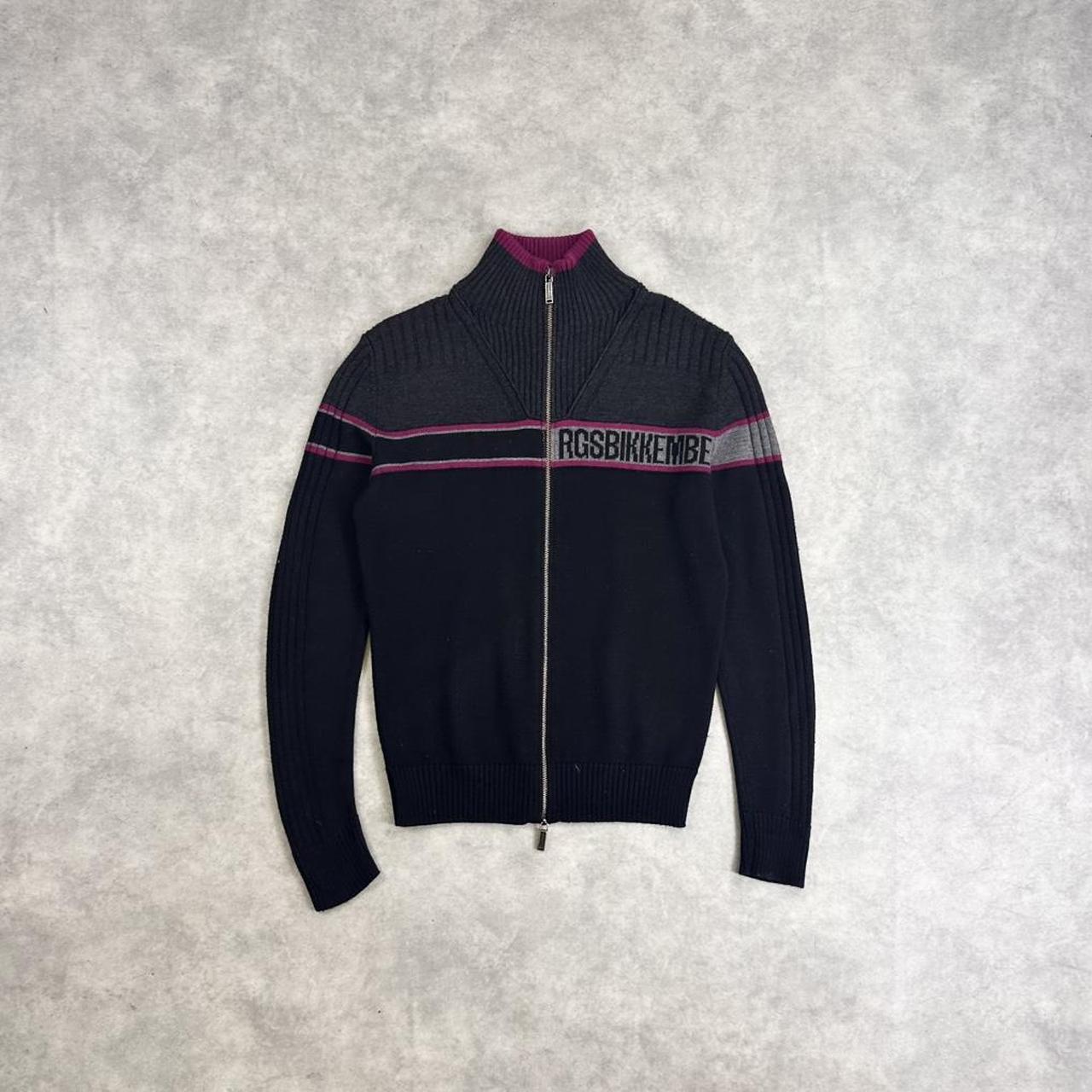 Dirk Bikkemberg cardigan