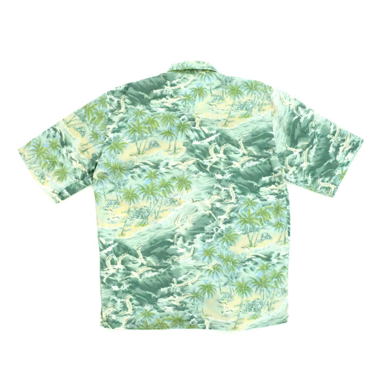 Replay Shirt