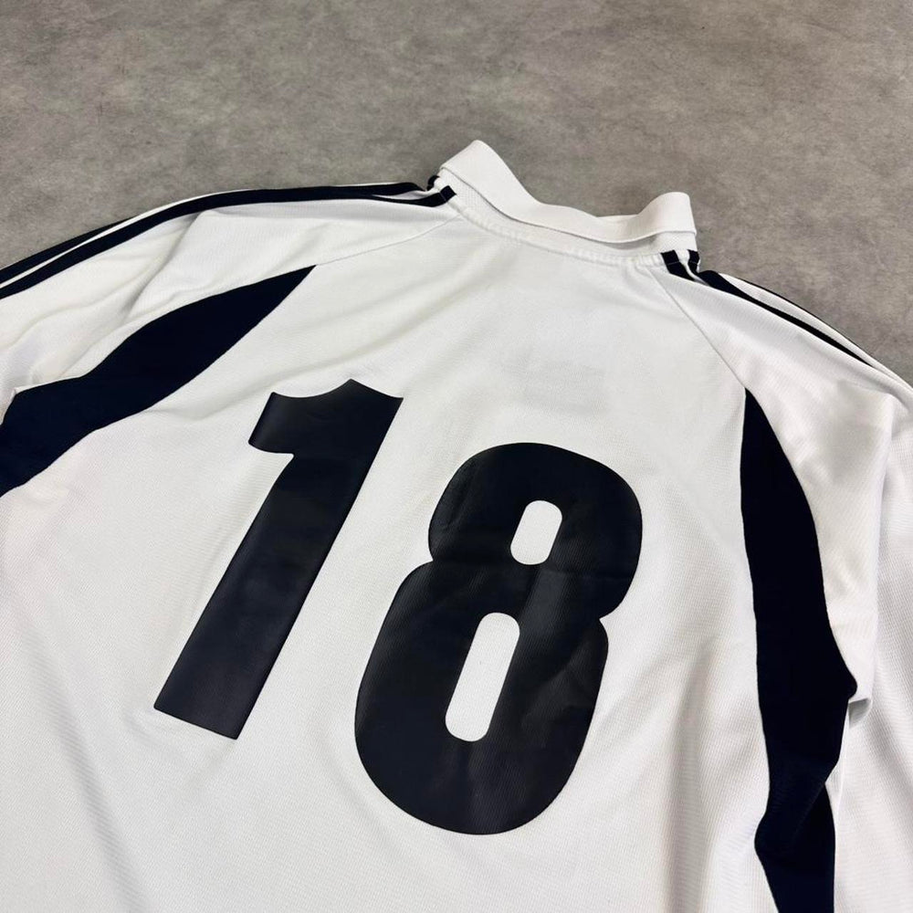 Vintage USV football shirt