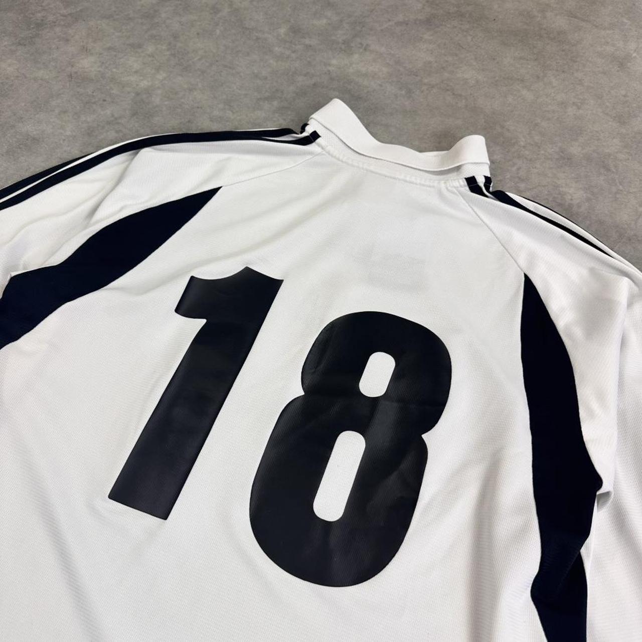 Vintage USV football shirt