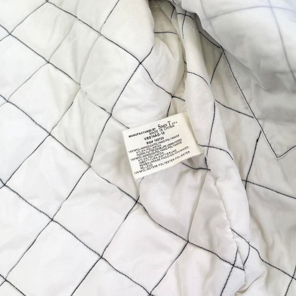 Vintage 90s / 00s Armani padded jacket