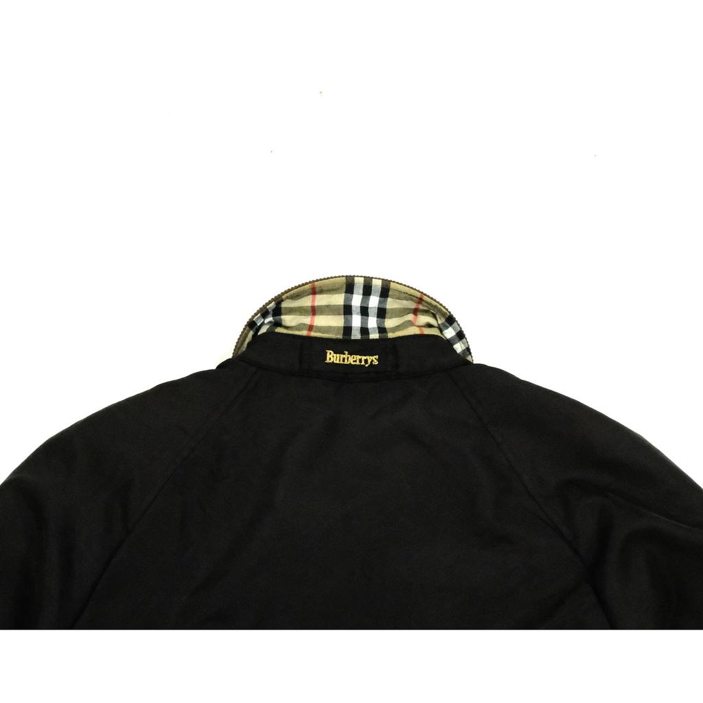 Burberry Jacket