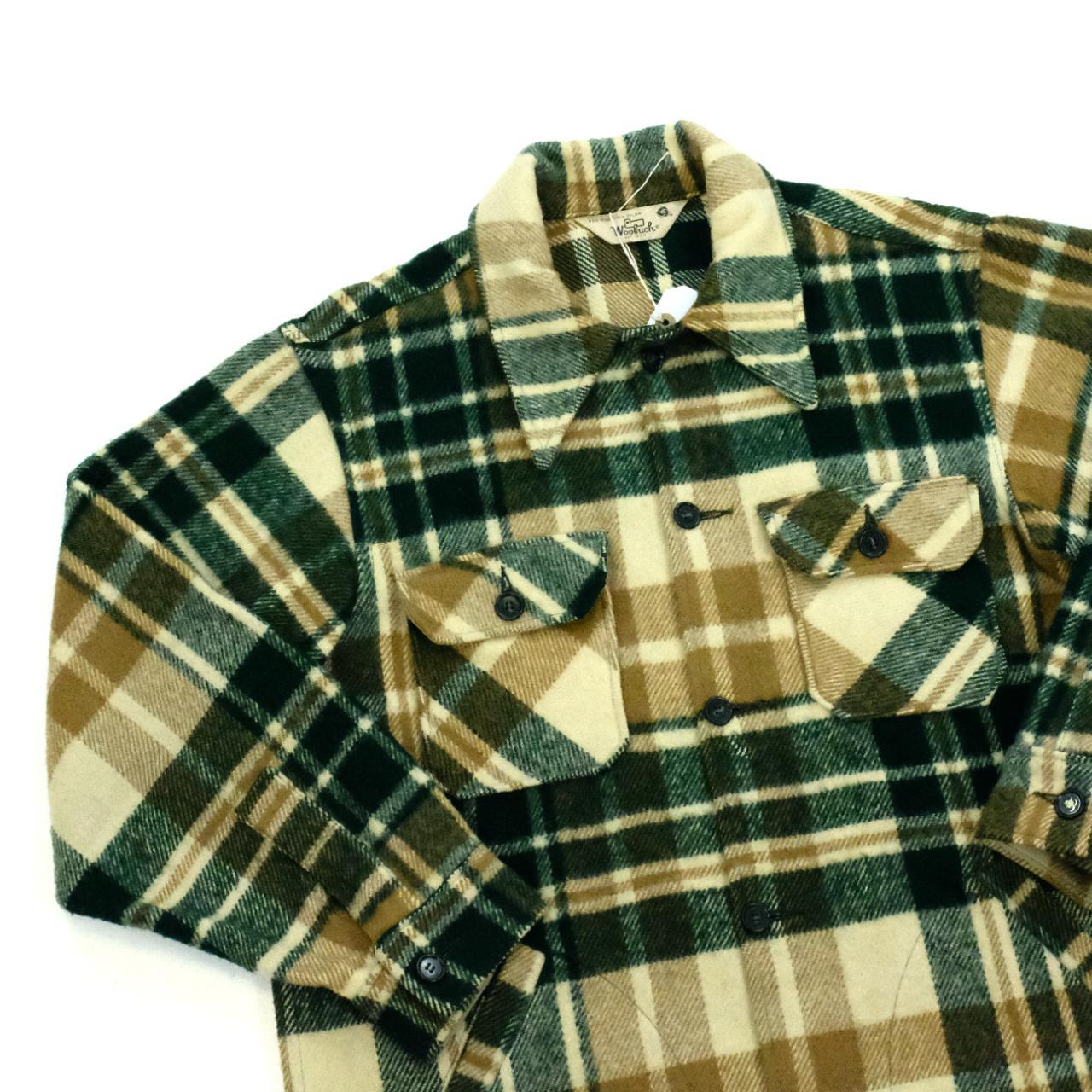 Woolrich Shirt