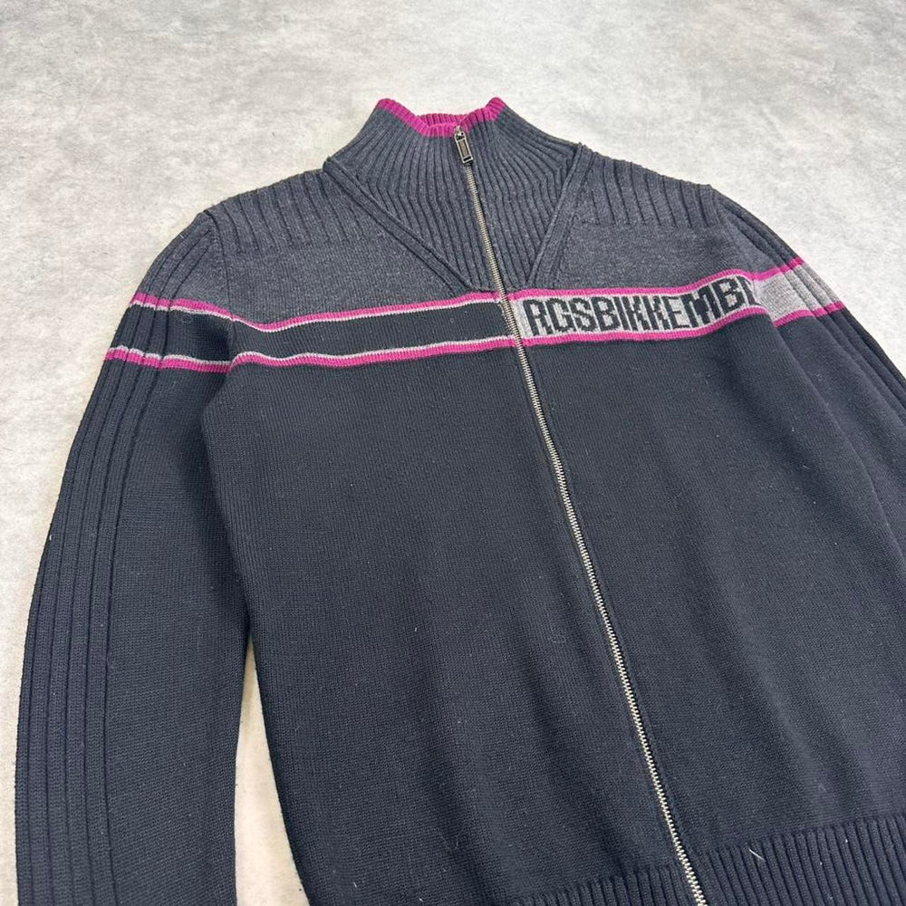Dirk Bikkemberg cardigan