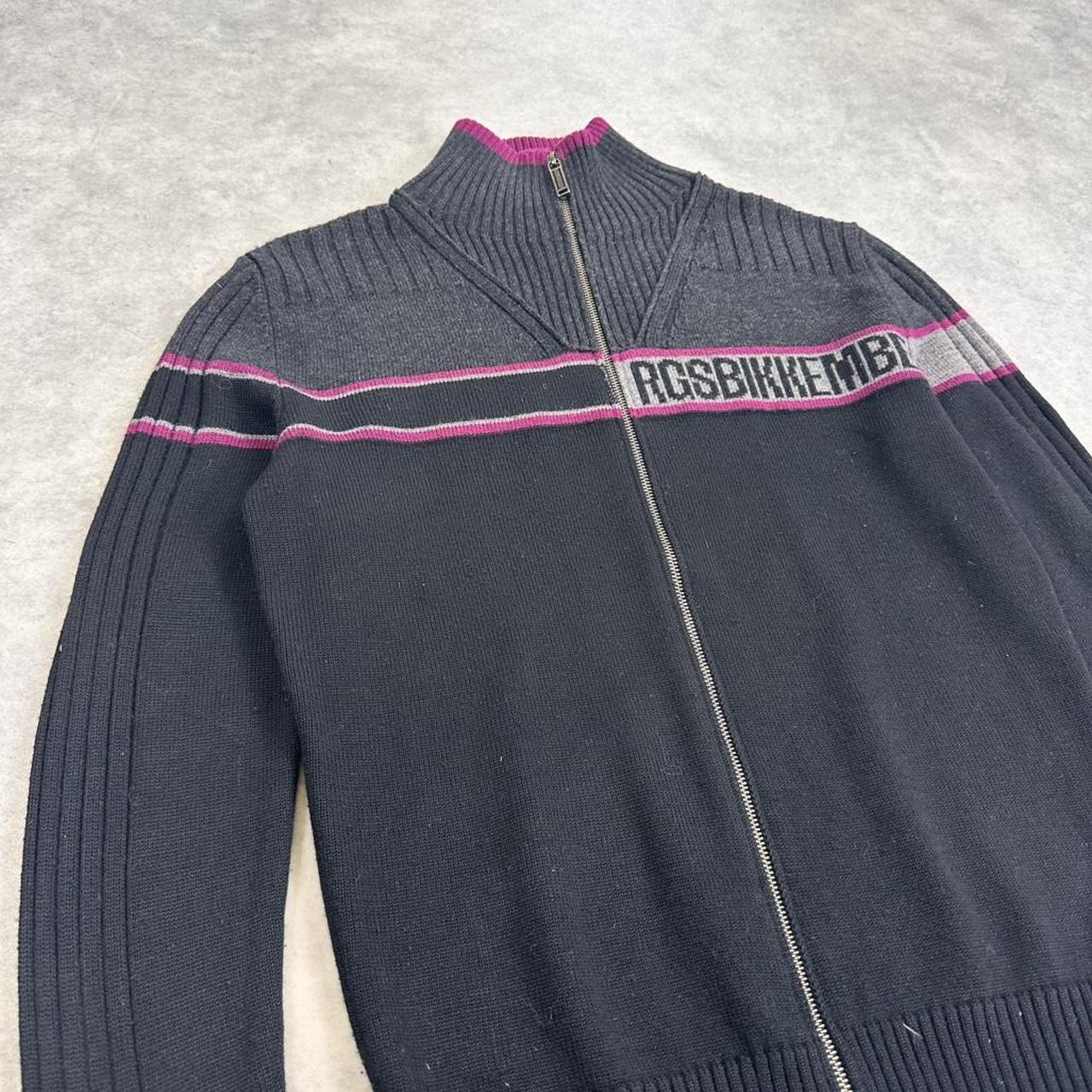 Dirk Bikkemberg cardigan