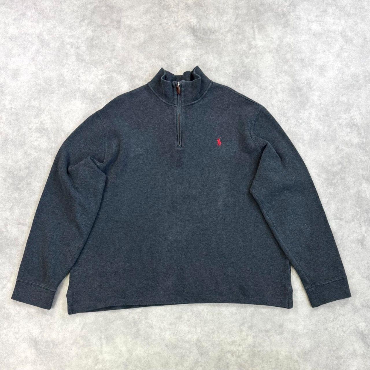 Polo Ralph Lauren Q-zip