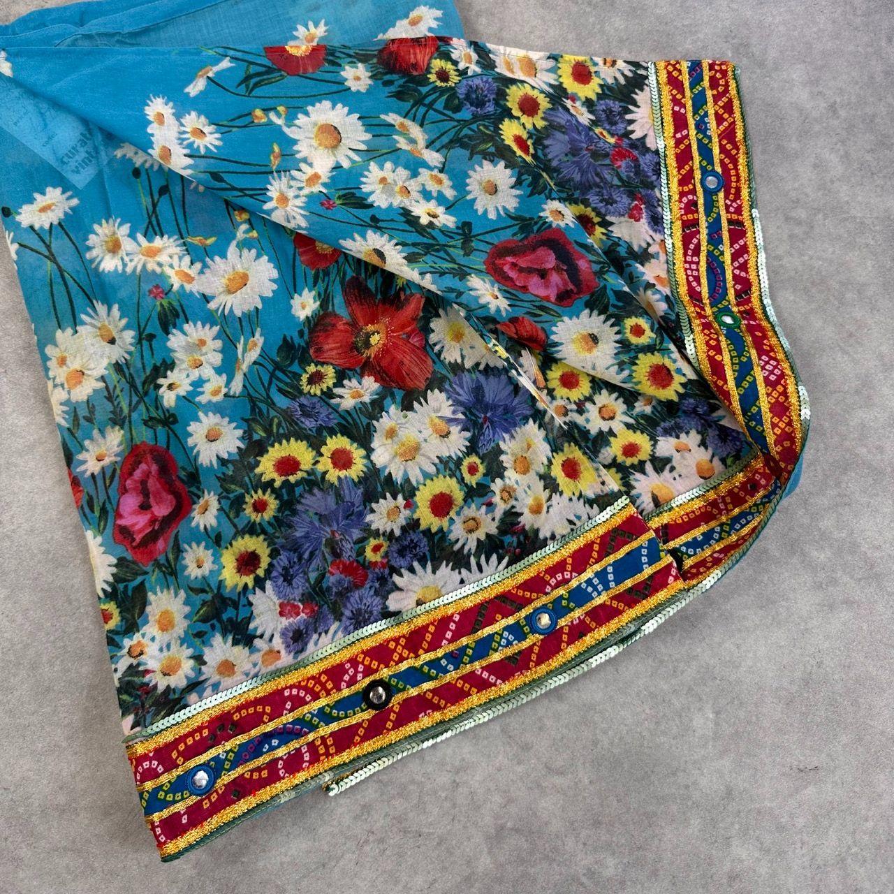 D&G Skirt