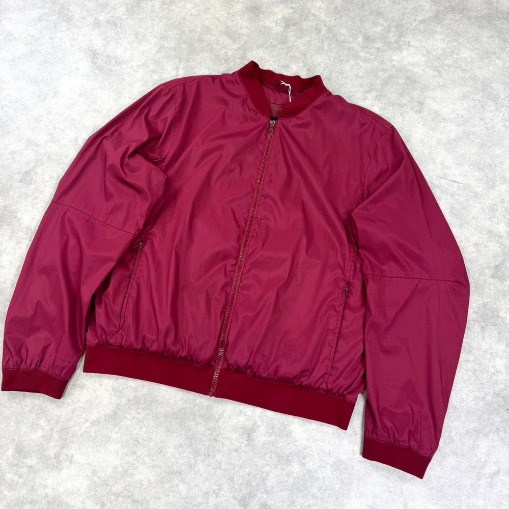 Vintage PRADA bomber jacket