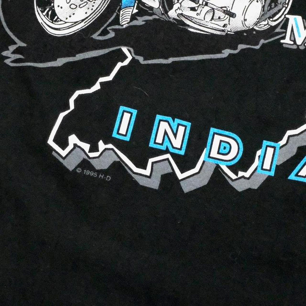 Harley Davidson tshirt