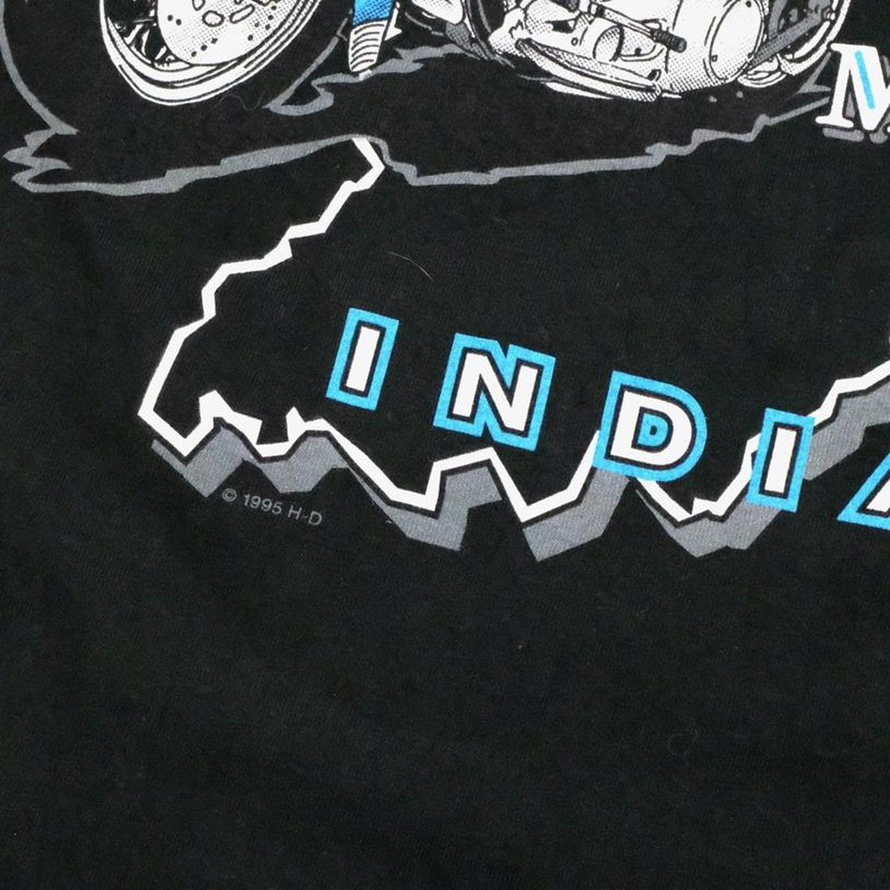 Harley Davidson tshirt
