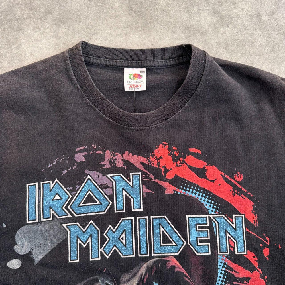 Iron Maiden T-shirt