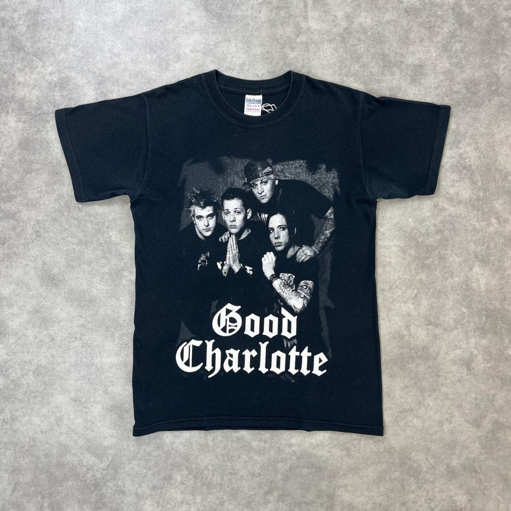 Good Charlotte T-shirt