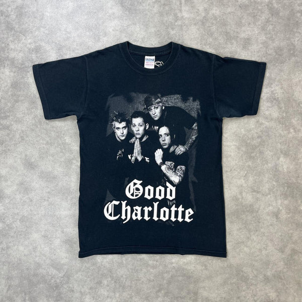 Good Charlotte T-shirt