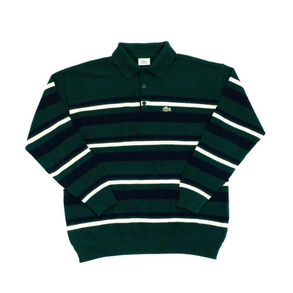 Lacoste Sweater