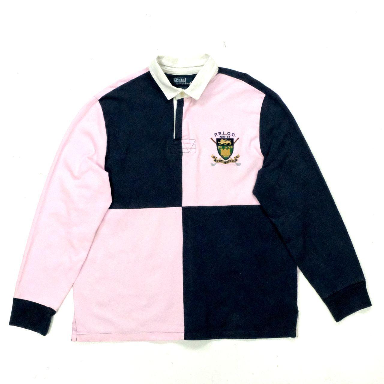 Polo Ralph Lauren Rugby Top