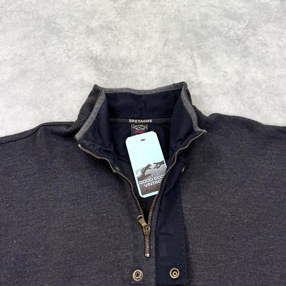 Vintage Paul & Shark jumper