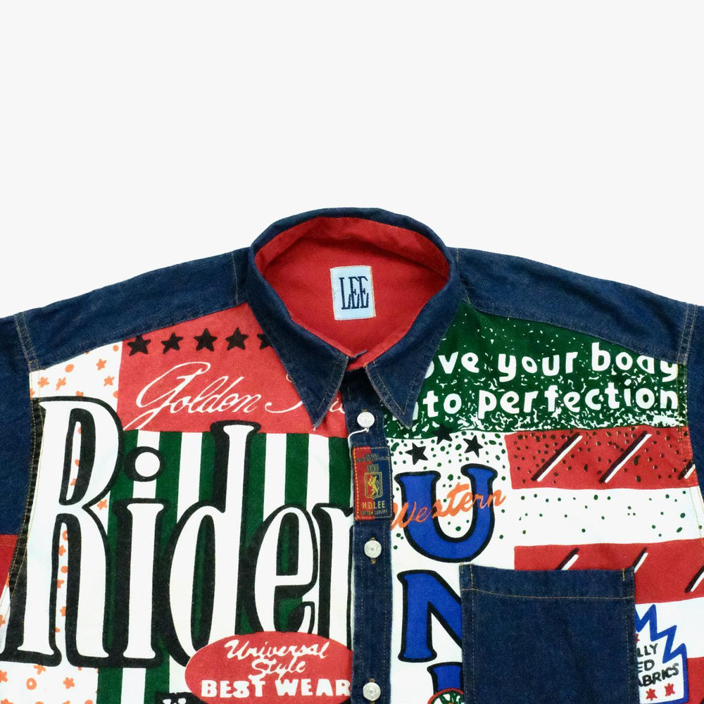 Lee Shirt