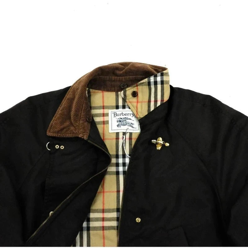 Burberry Coat