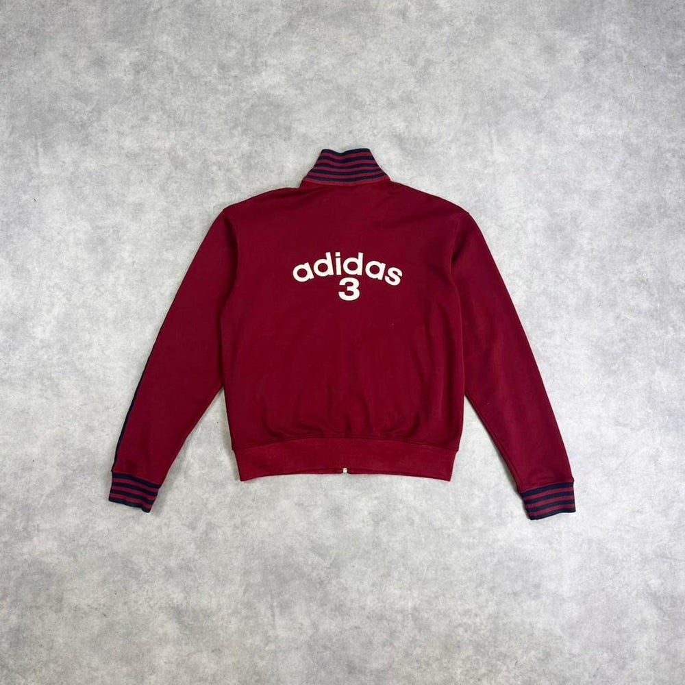 Adidas Jacket