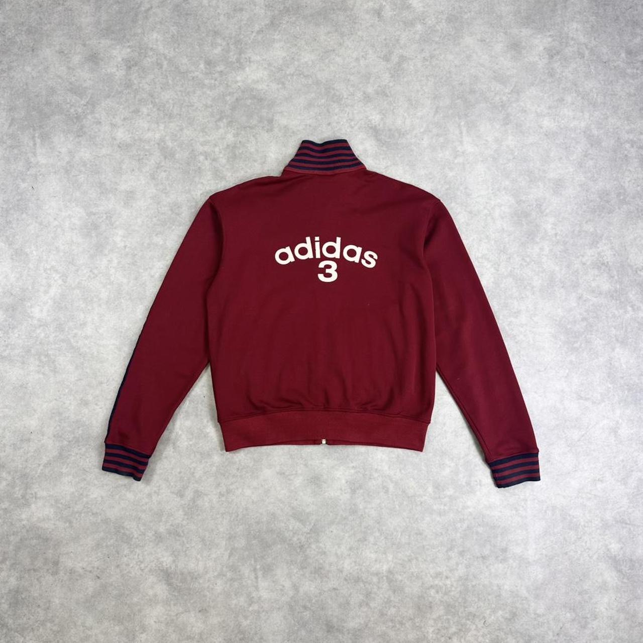 Adidas Jacket