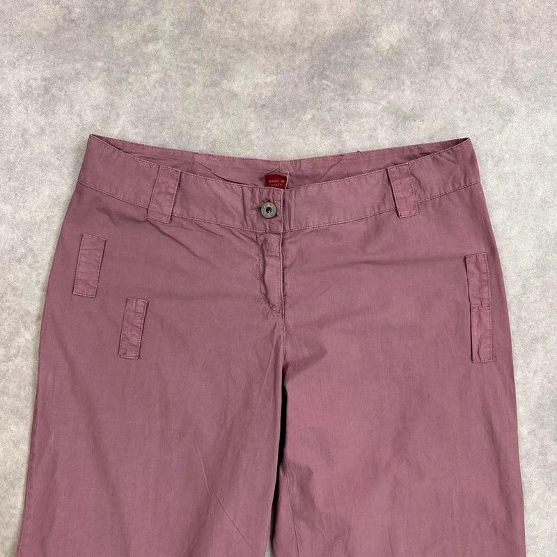 Y2K baggy trousers / cargos