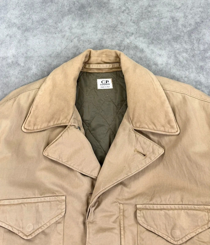 Vintage CP Company jacket