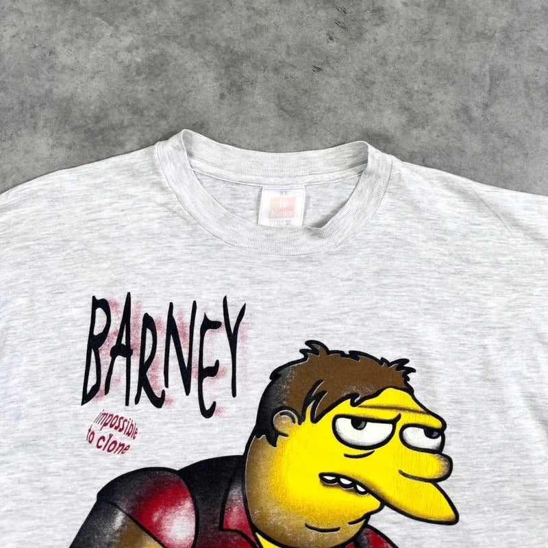 The Simpsons t-shirt