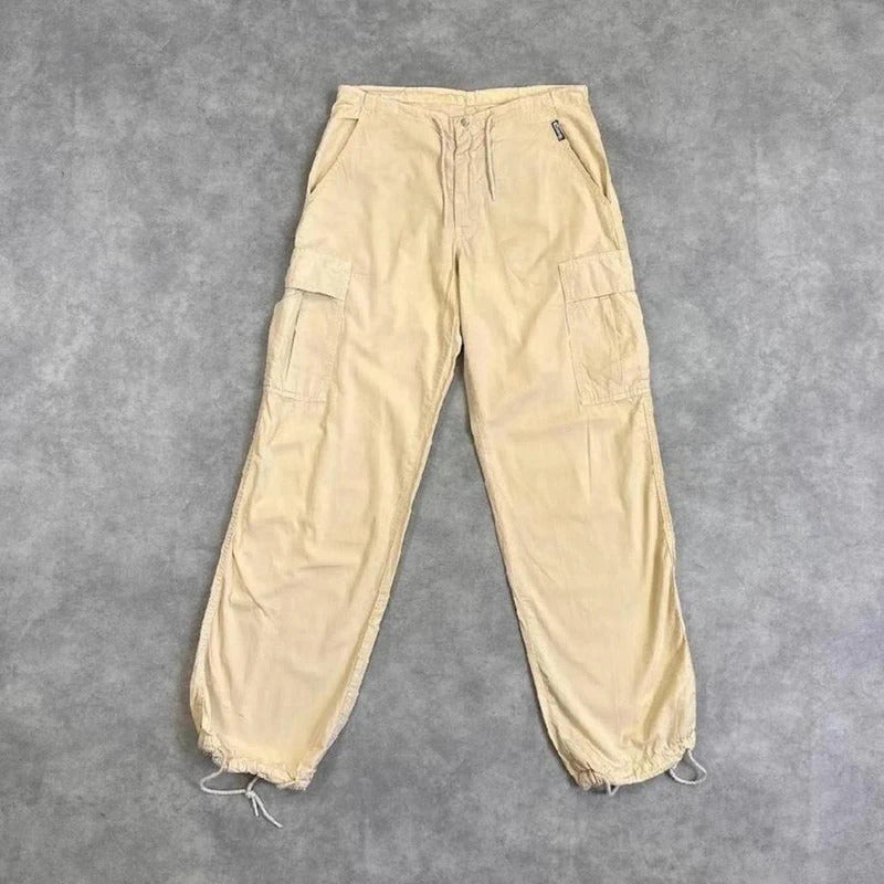 Diesel cargos