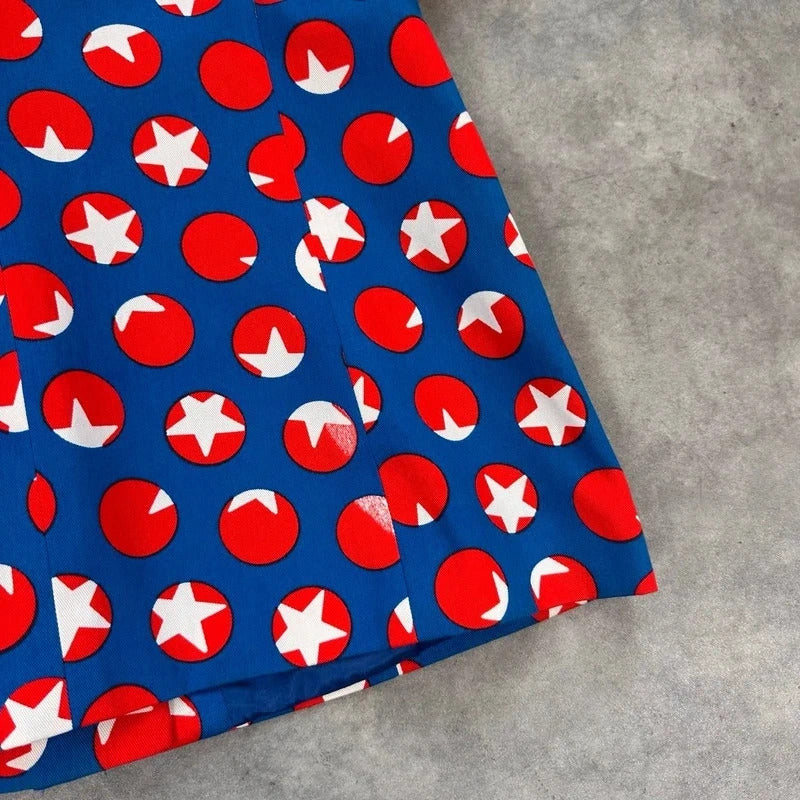 Cento iceberg pop art blazer