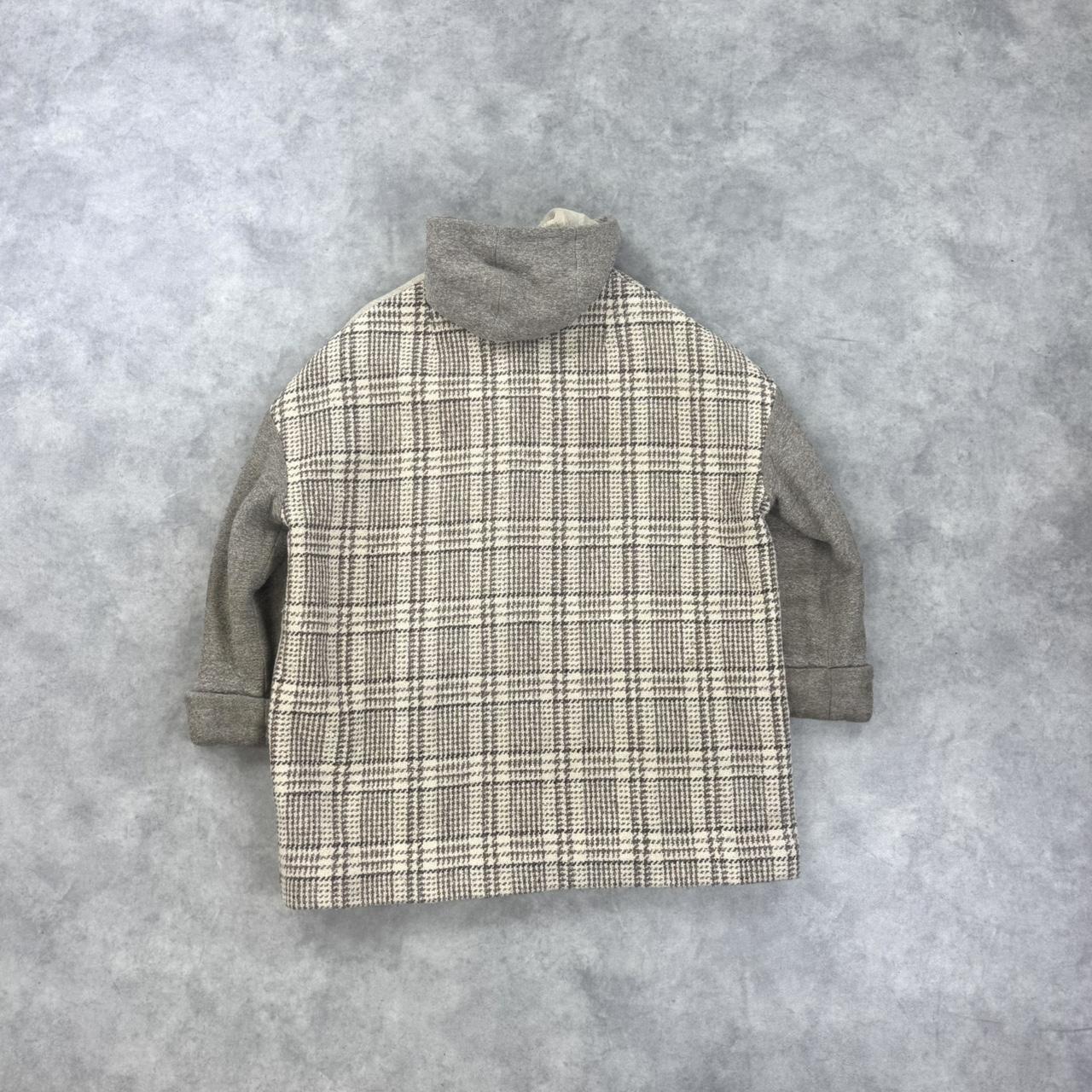 Vintage Dolce & Gabbana duffle coat