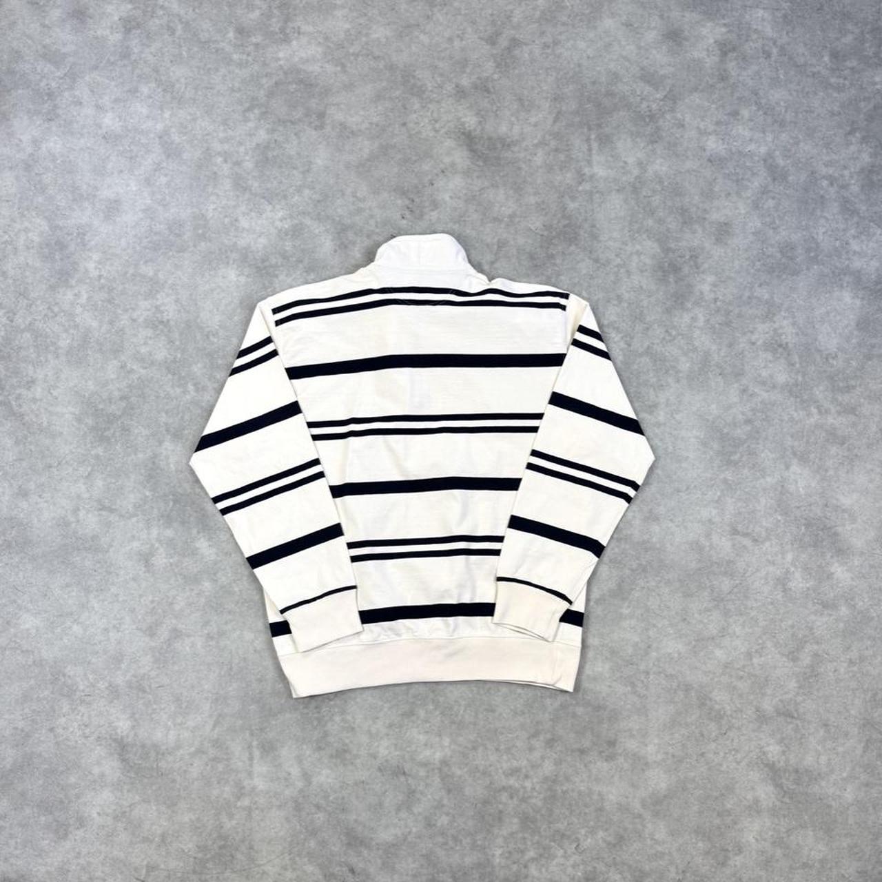 Paul & Shark jumper