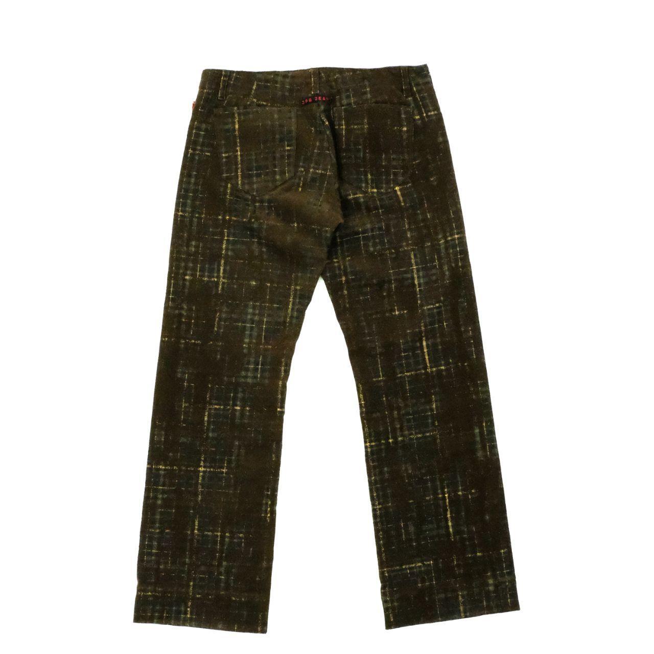 Jean Paul Gaultier Trousers
