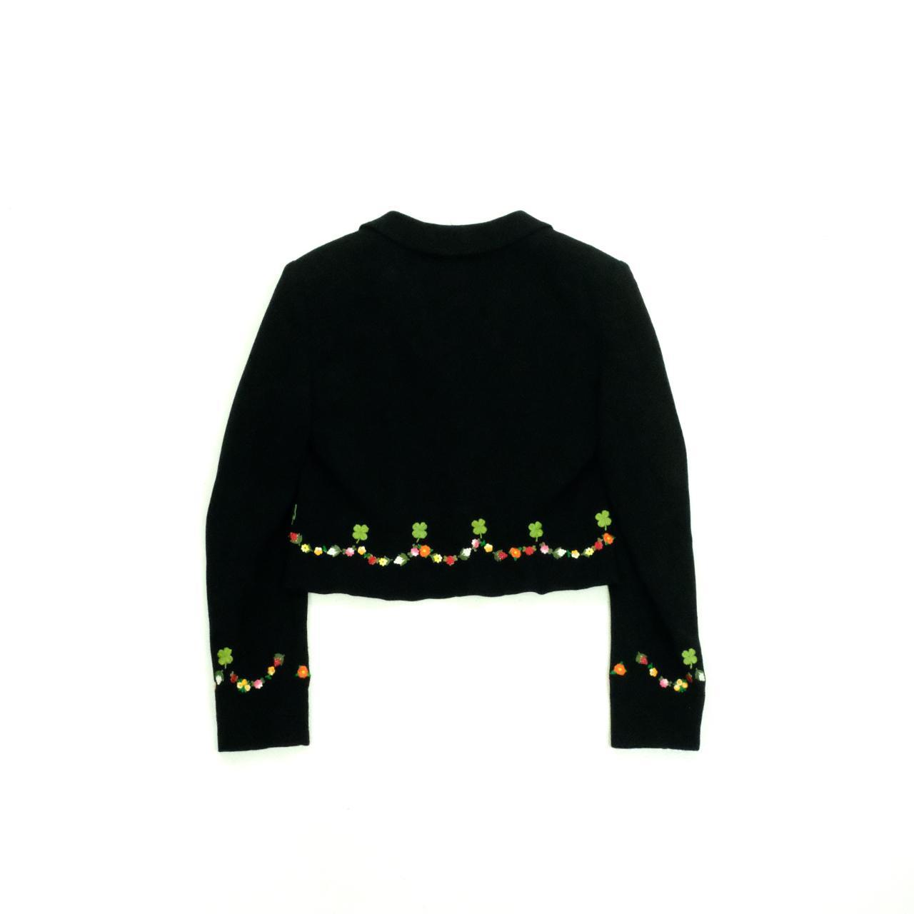 Moschino Jacket