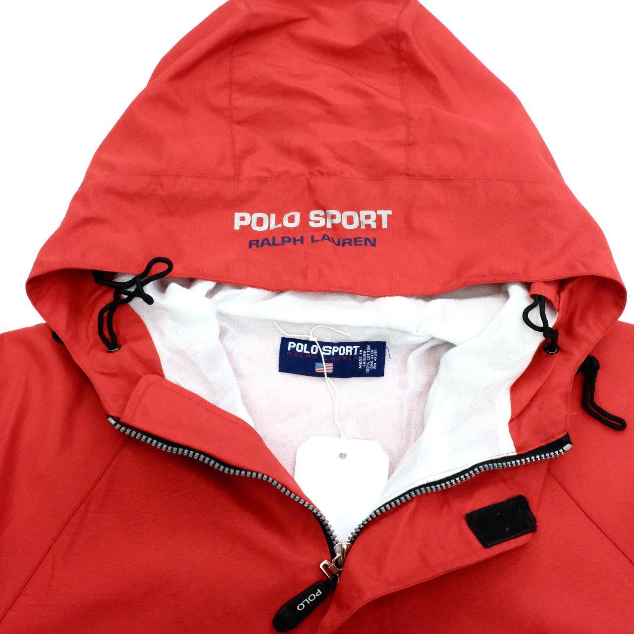 Polo sport Jacket / Ralph Lauren Jacket