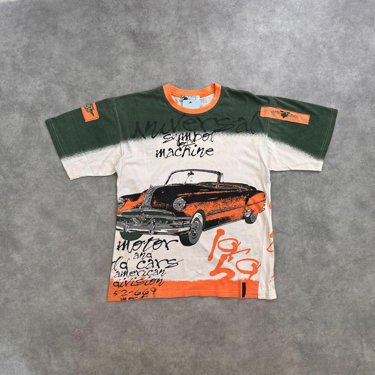 Vintage T-shirt