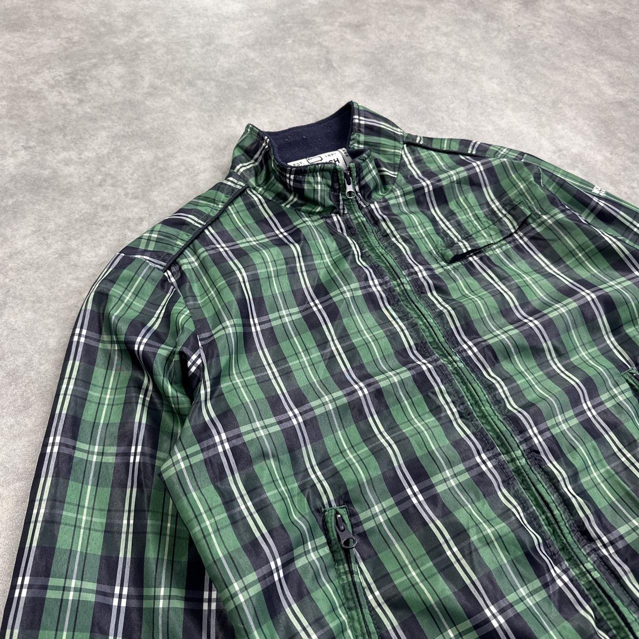 Woolrich Bomber Jacket
