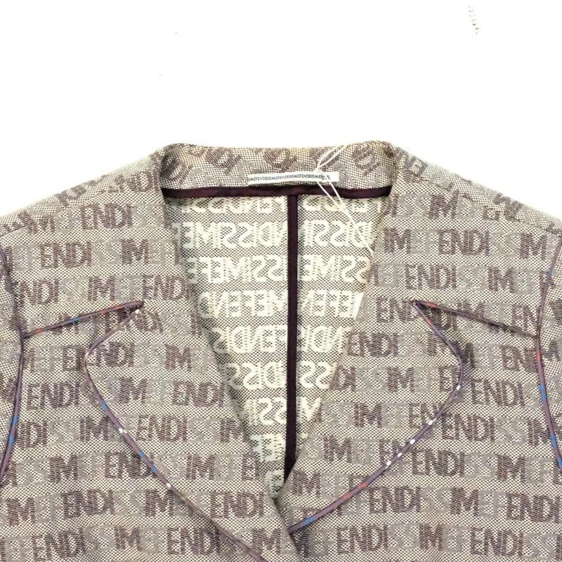 Fendi Jacket