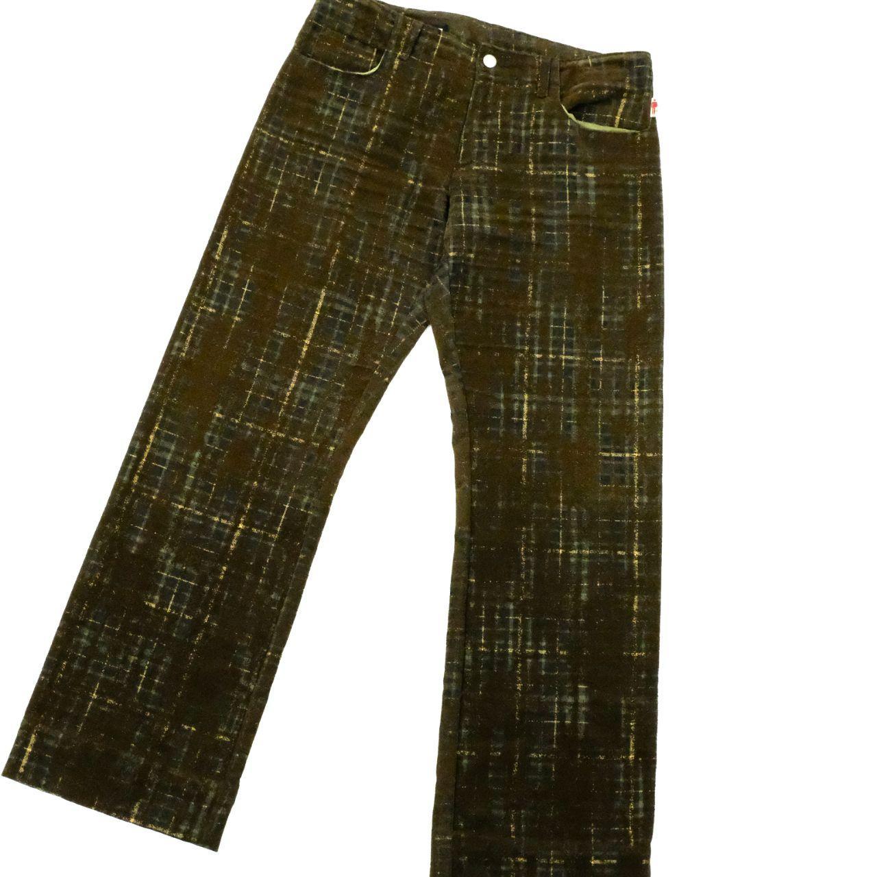 Jean Paul Gaultier Trousers