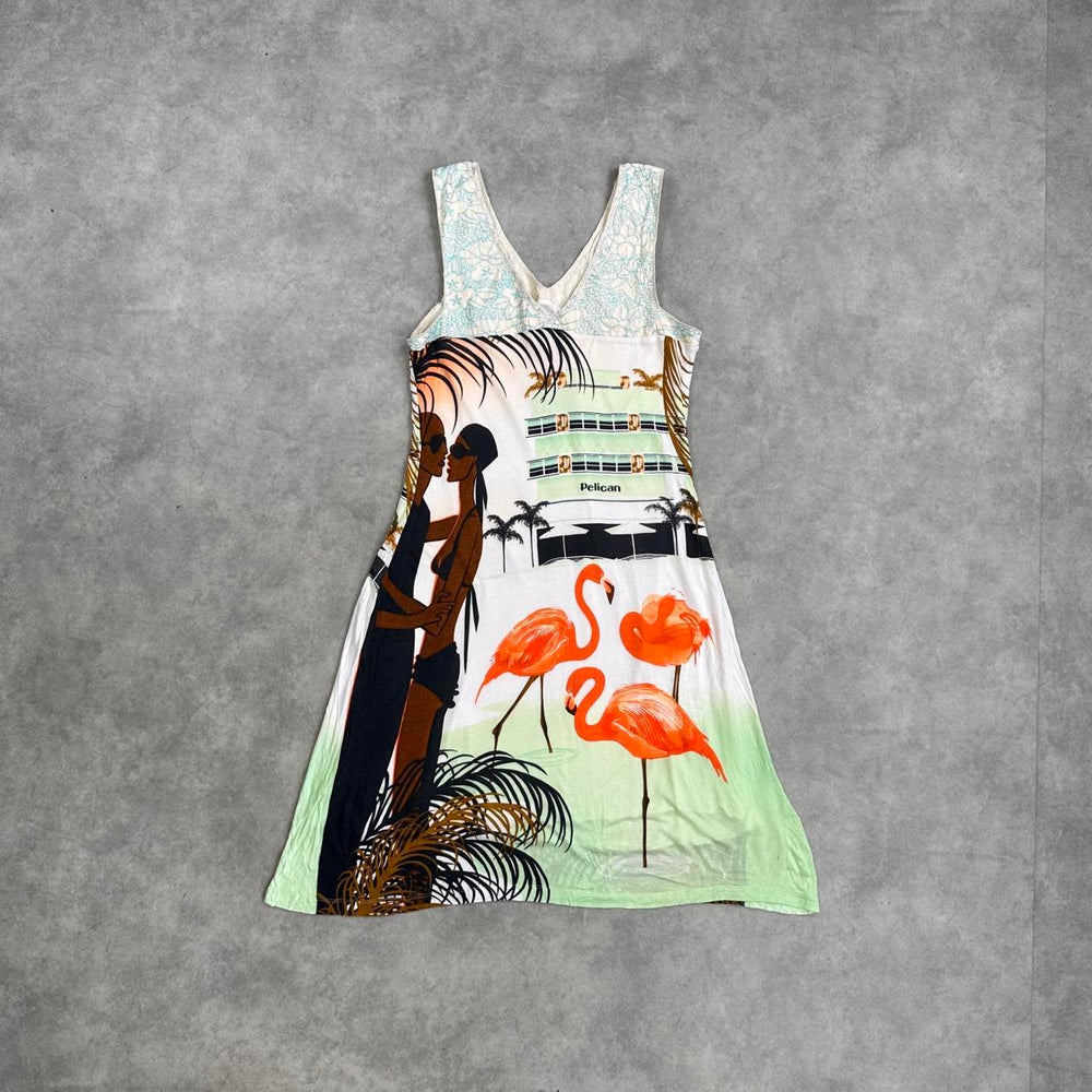 Custo Barcelona Dress