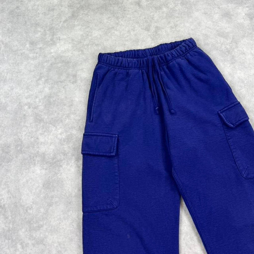 Supreme cotton joggers